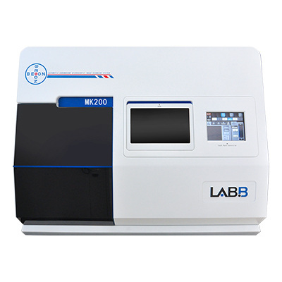 全自动染色体显微图像扫描系统丨LABB MK系列