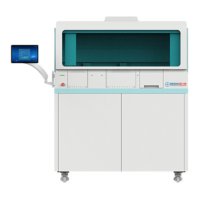 外周血细胞接种仪丨BEION CCI-10A/M