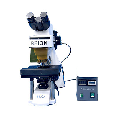 生物显微镜丨BEION M50系列