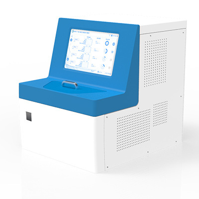 全自动精浆生化分析仪丨BEION T200系列